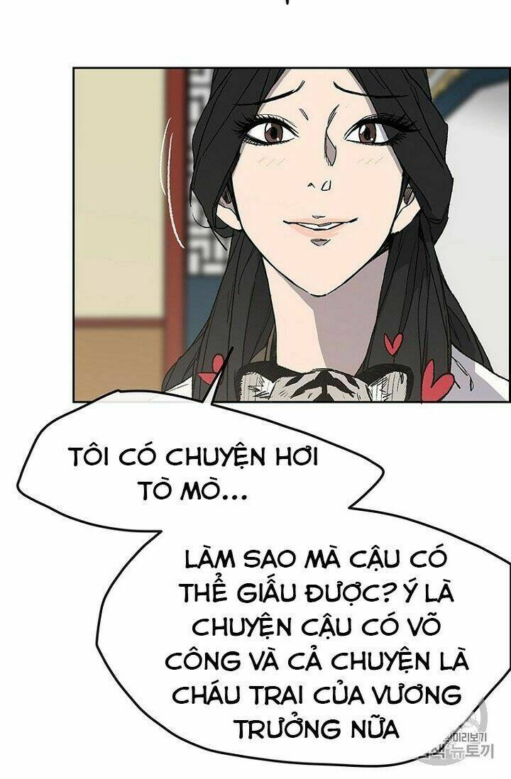 Tiên Kiếm Bất Bại Chap 29 - Next Chap 30