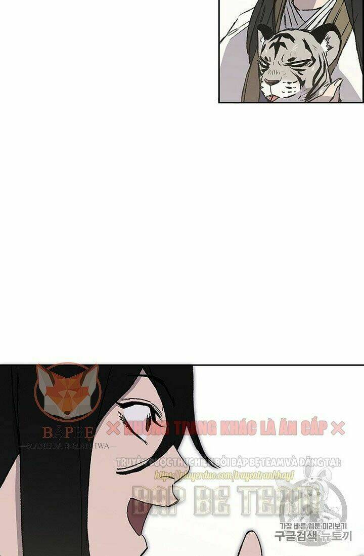 Tiên Kiếm Bất Bại Chap 29 - Next Chap 30