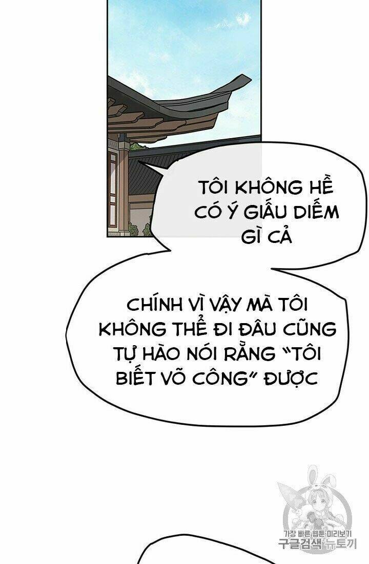 Tiên Kiếm Bất Bại Chap 29 - Next Chap 30