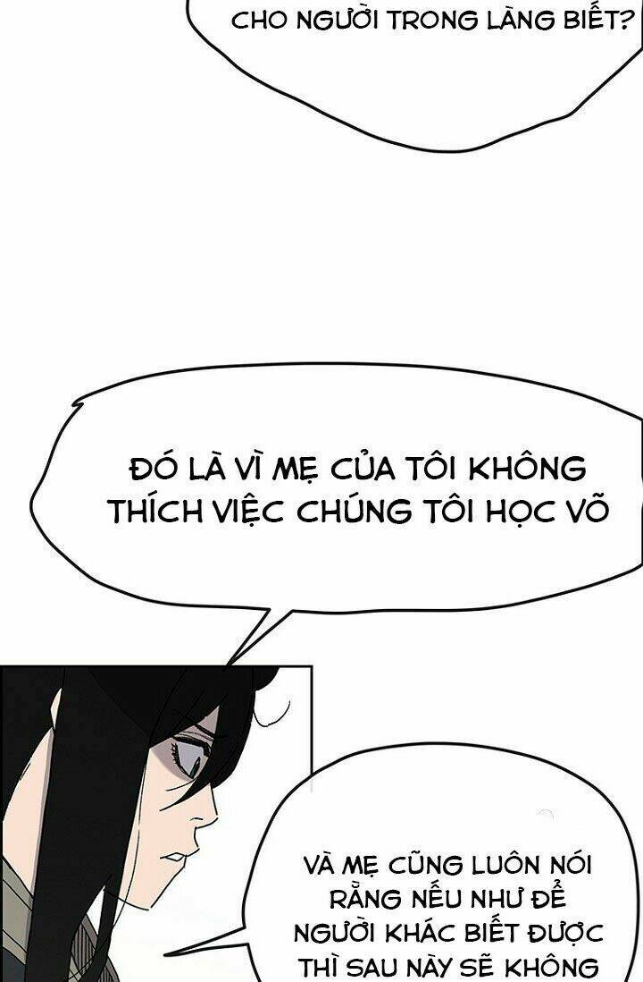 Tiên Kiếm Bất Bại Chap 29 - Next Chap 30