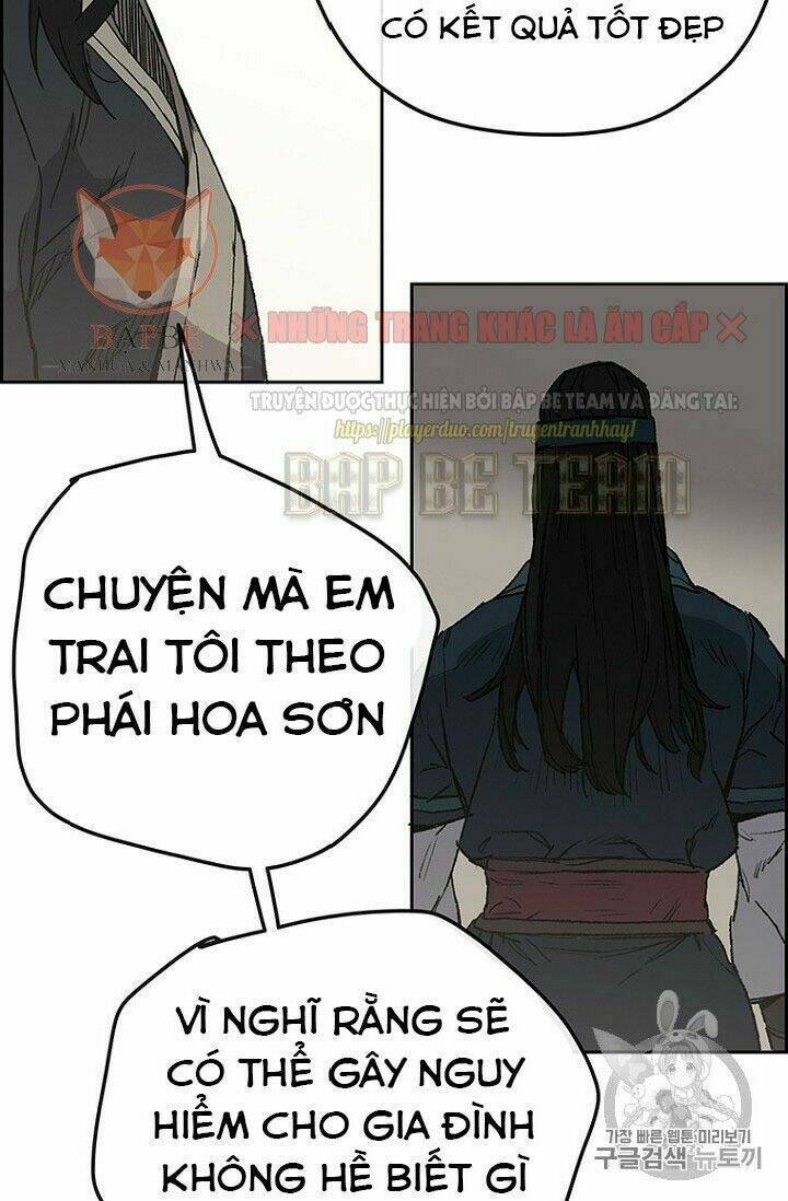 Tiên Kiếm Bất Bại Chap 29 - Next Chap 30