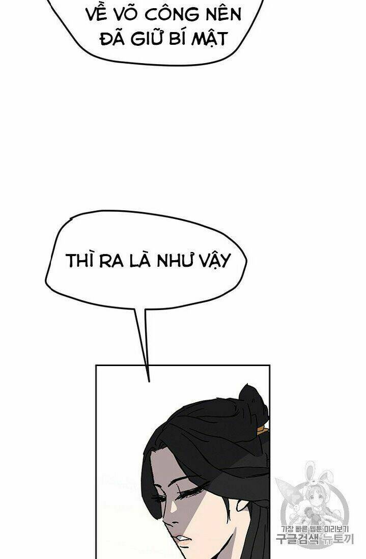 Tiên Kiếm Bất Bại Chap 29 - Next Chap 30