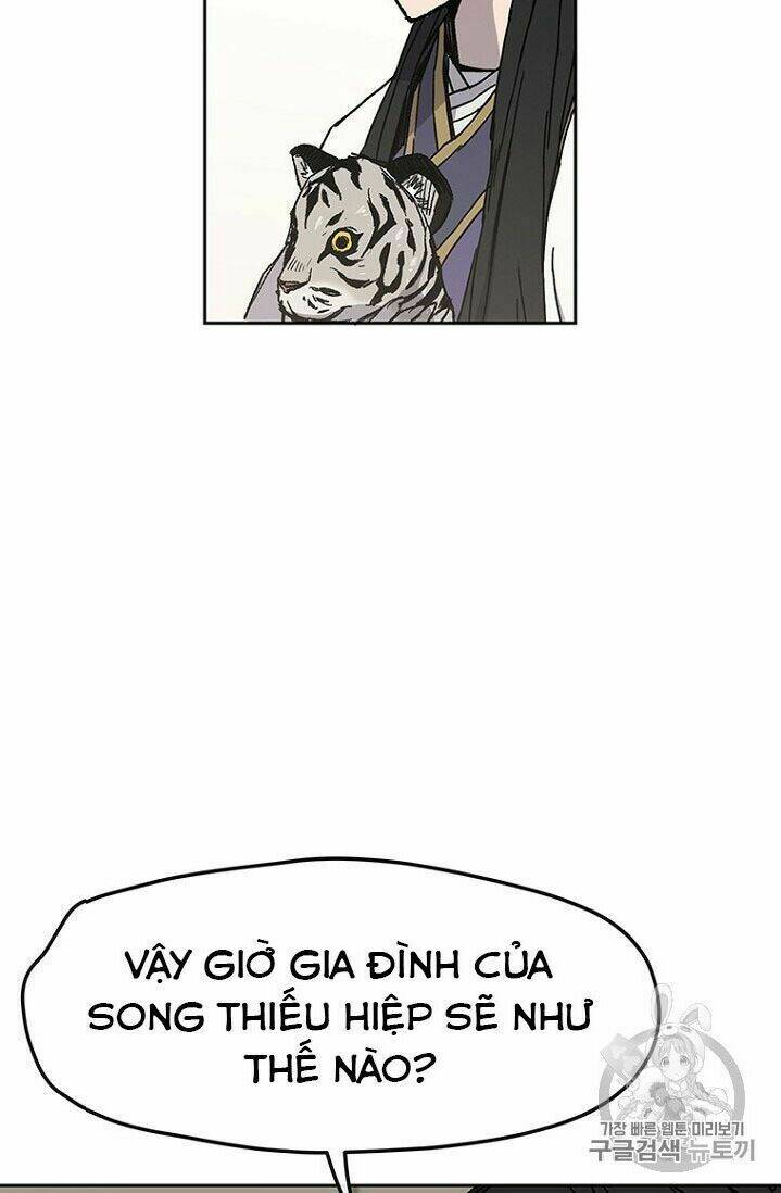 Tiên Kiếm Bất Bại Chap 29 - Next Chap 30