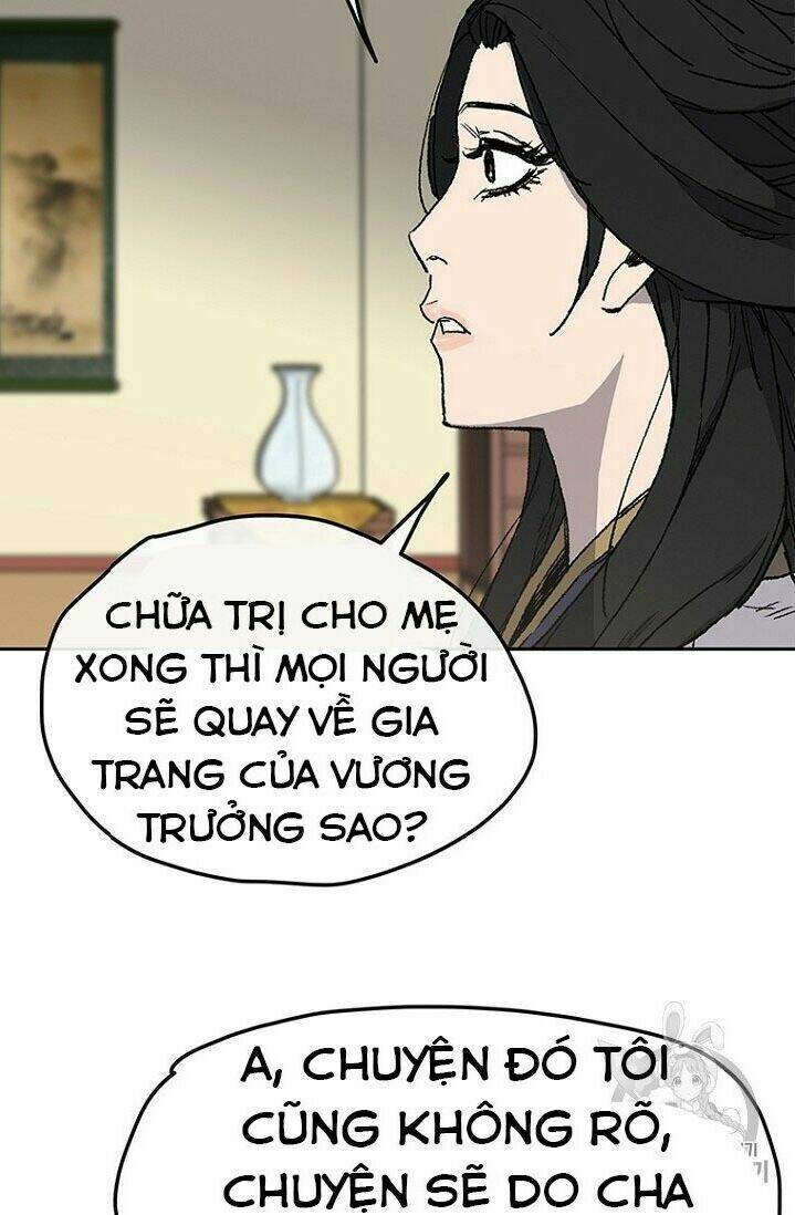 Tiên Kiếm Bất Bại Chap 29 - Next Chap 30