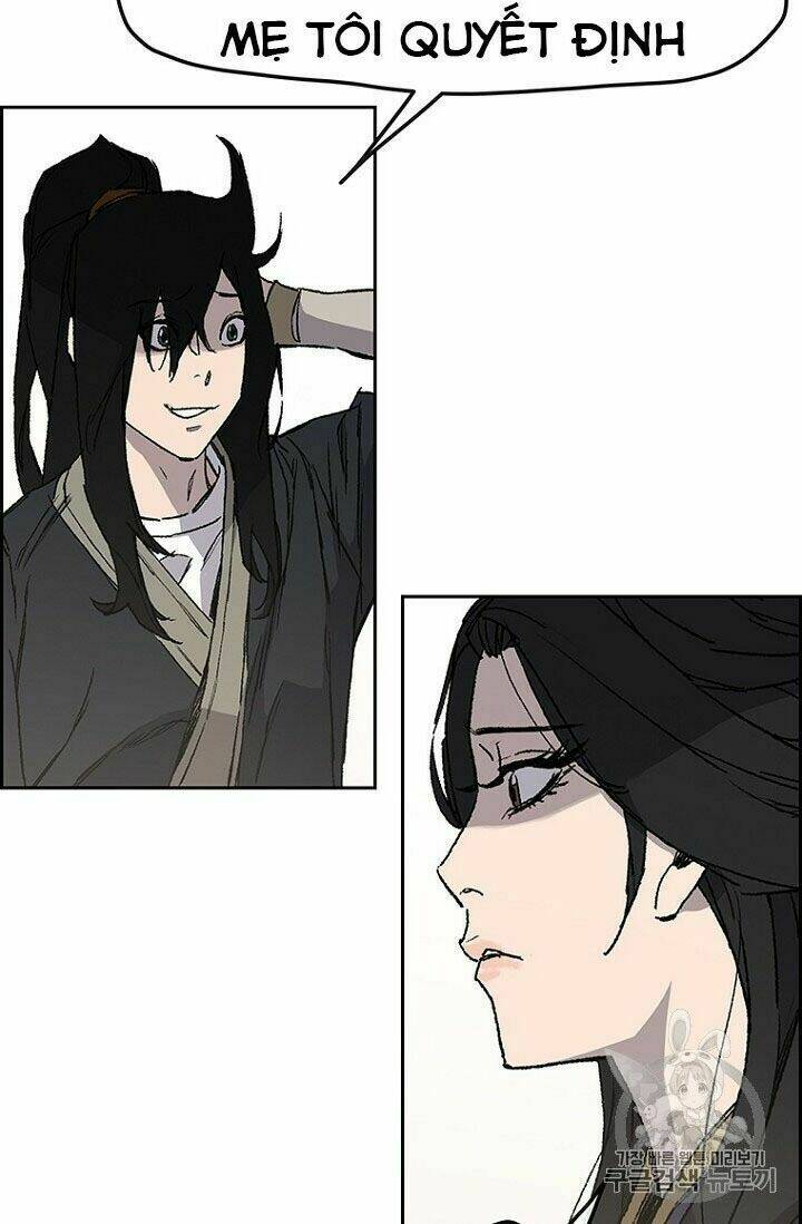 Tiên Kiếm Bất Bại Chap 29 - Next Chap 30