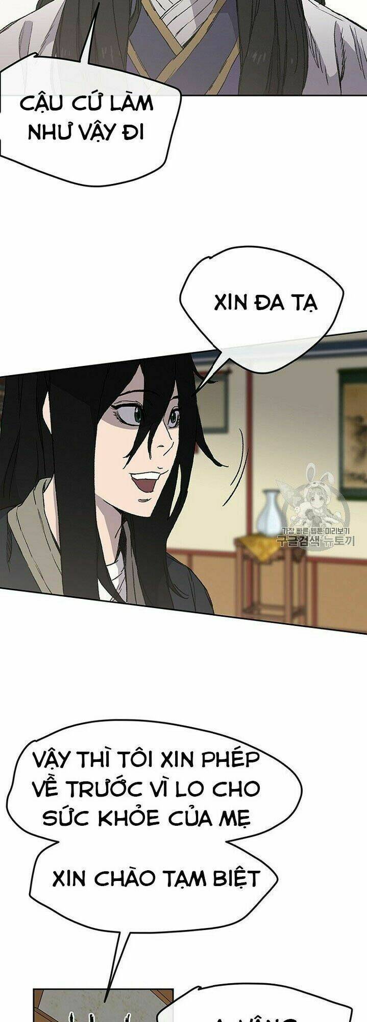 Tiên Kiếm Bất Bại Chap 29 - Next Chap 30