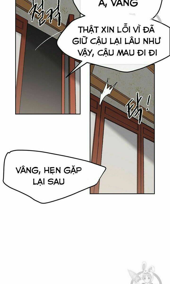 Tiên Kiếm Bất Bại Chap 29 - Next Chap 30