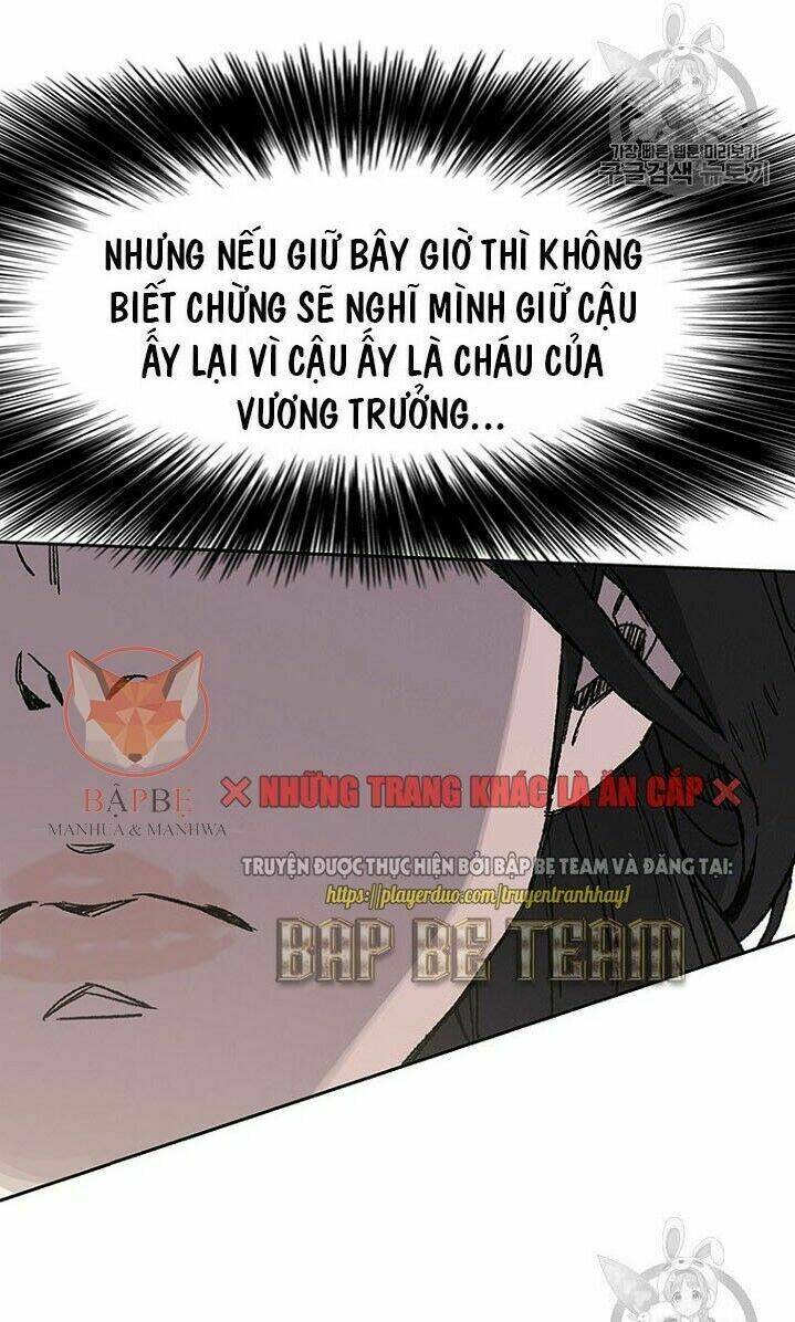 Tiên Kiếm Bất Bại Chap 29 - Next Chap 30