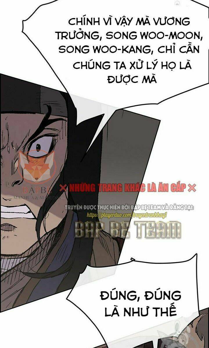 Tiên Kiếm Bất Bại Chap 29 - Next Chap 30