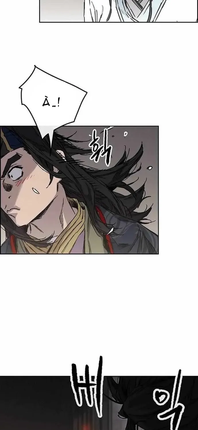 Tiên Kiếm Bất Bại Chap 292 - Next Chap 293