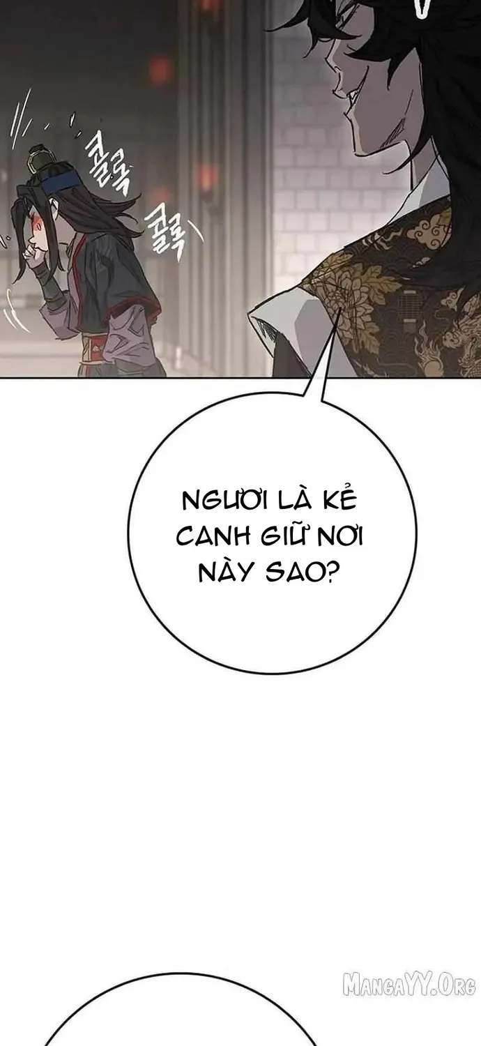 Tiên Kiếm Bất Bại Chap 292 - Next Chap 293
