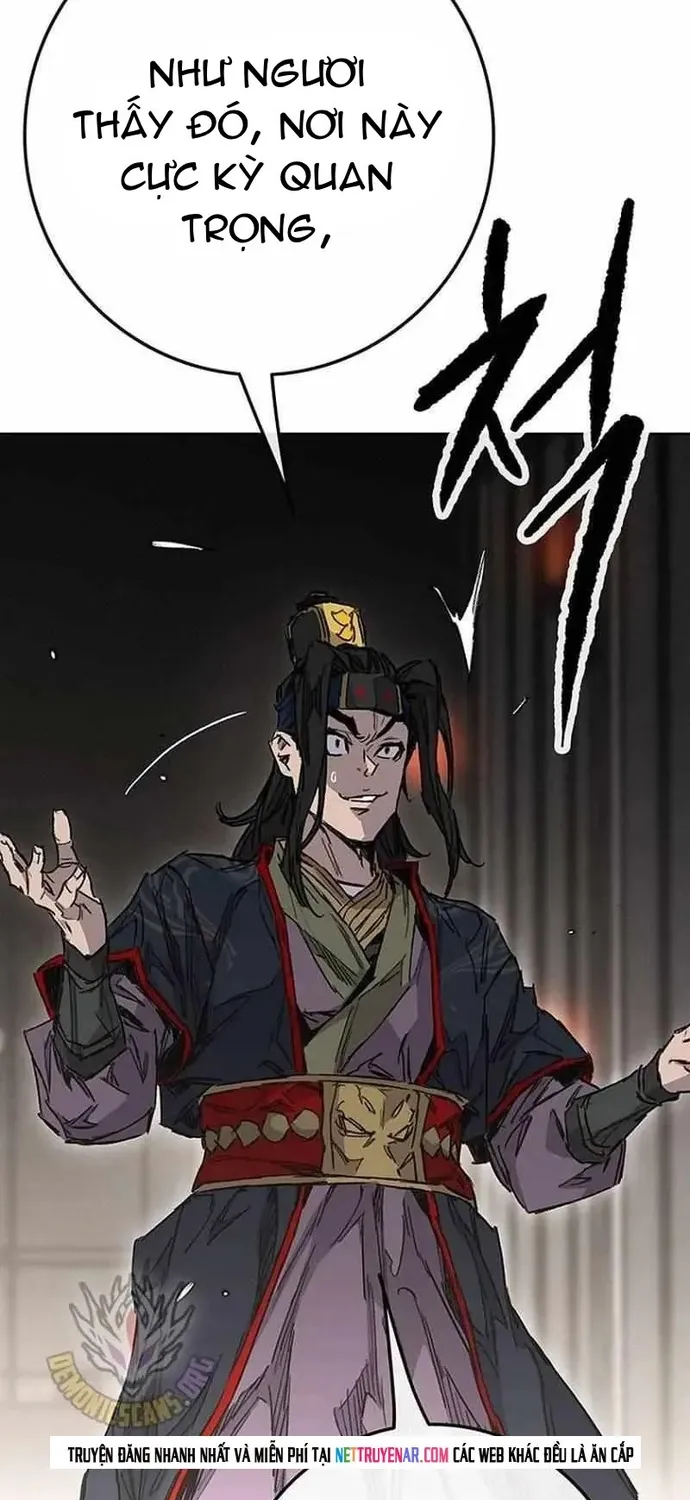 Tiên Kiếm Bất Bại Chap 292 - Next Chap 293