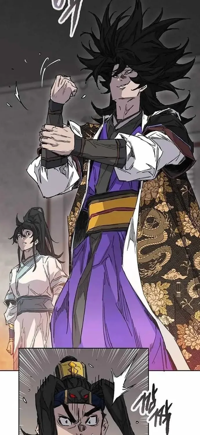 Tiên Kiếm Bất Bại Chap 292 - Next Chap 293