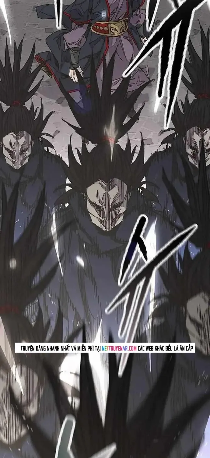 Tiên Kiếm Bất Bại Chap 292 - Next Chap 293