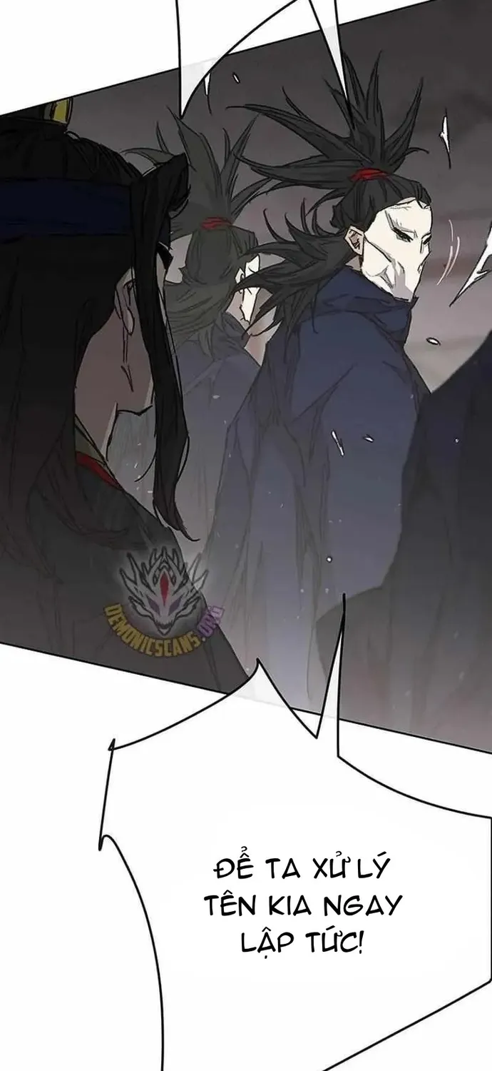 Tiên Kiếm Bất Bại Chap 292 - Next Chap 293