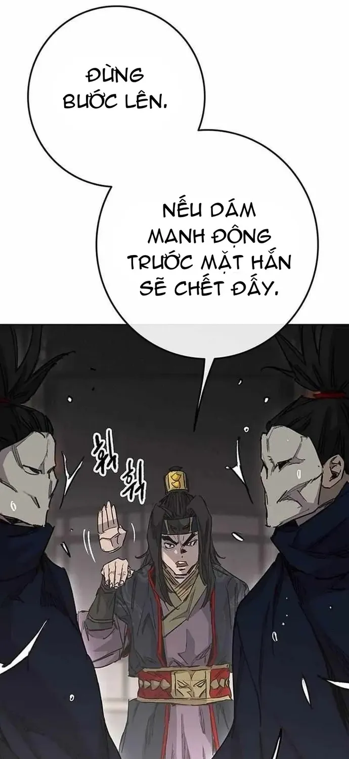 Tiên Kiếm Bất Bại Chap 292 - Next Chap 293