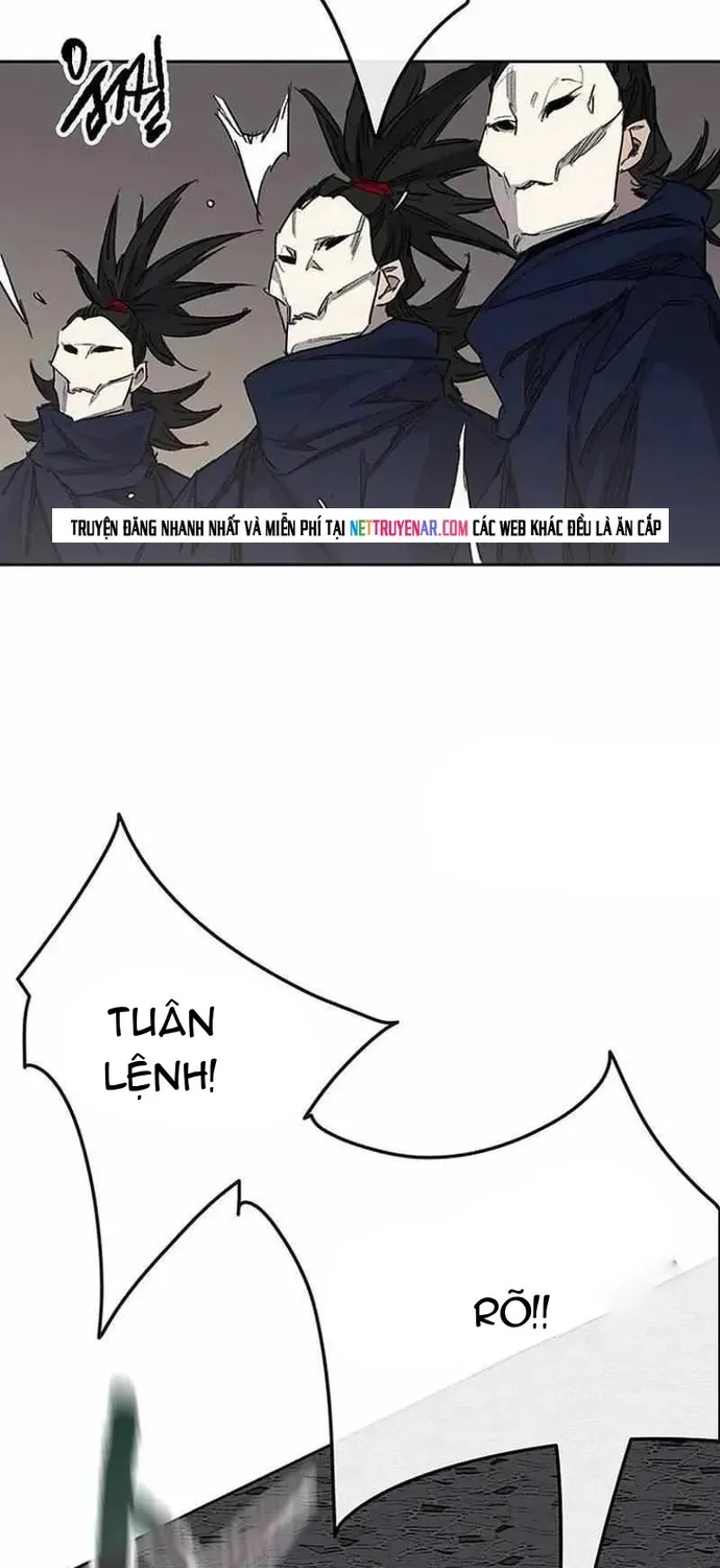 Tiên Kiếm Bất Bại Chap 292 - Next Chap 293