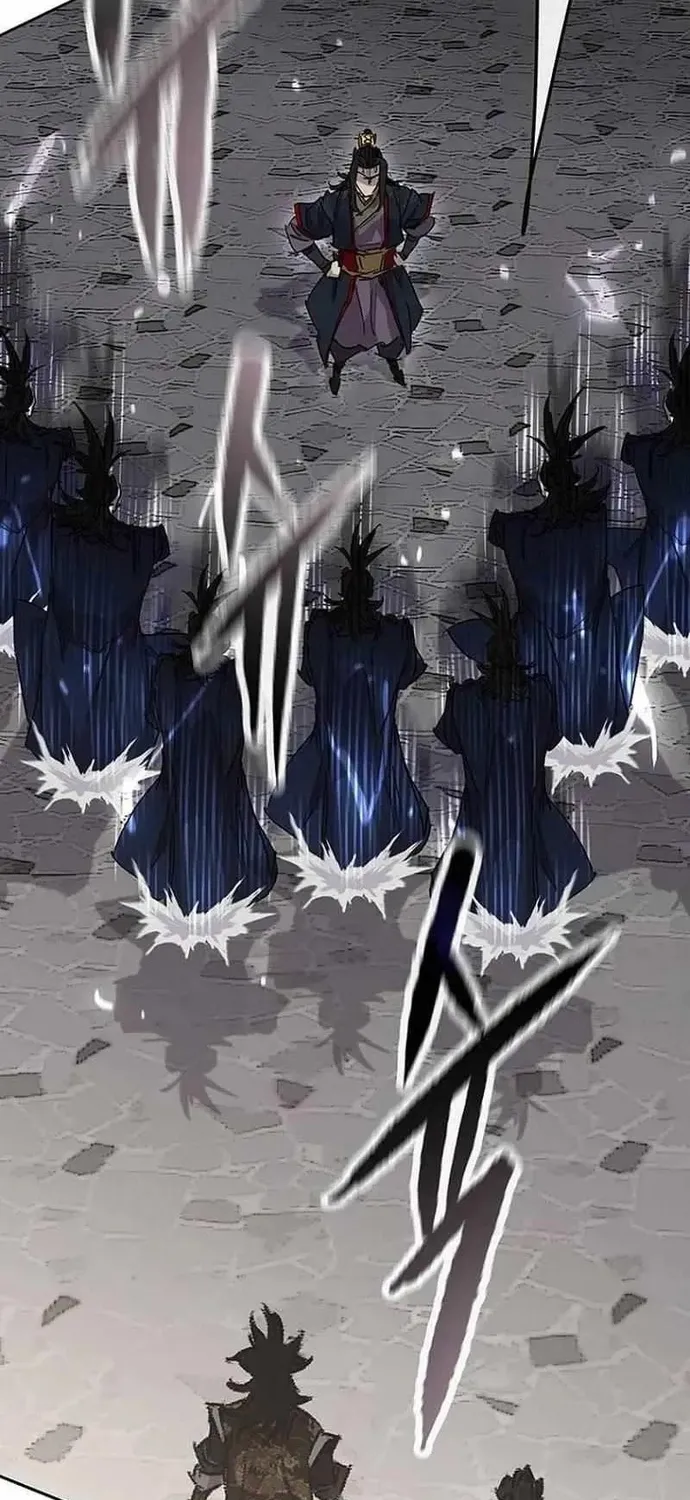 Tiên Kiếm Bất Bại Chap 292 - Next Chap 293