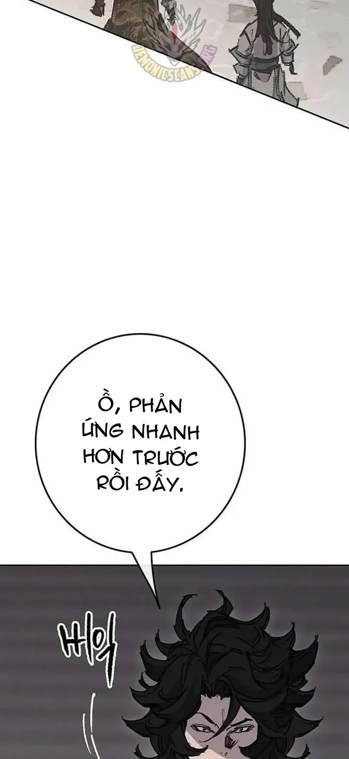 Tiên Kiếm Bất Bại Chap 292 - Next Chap 293
