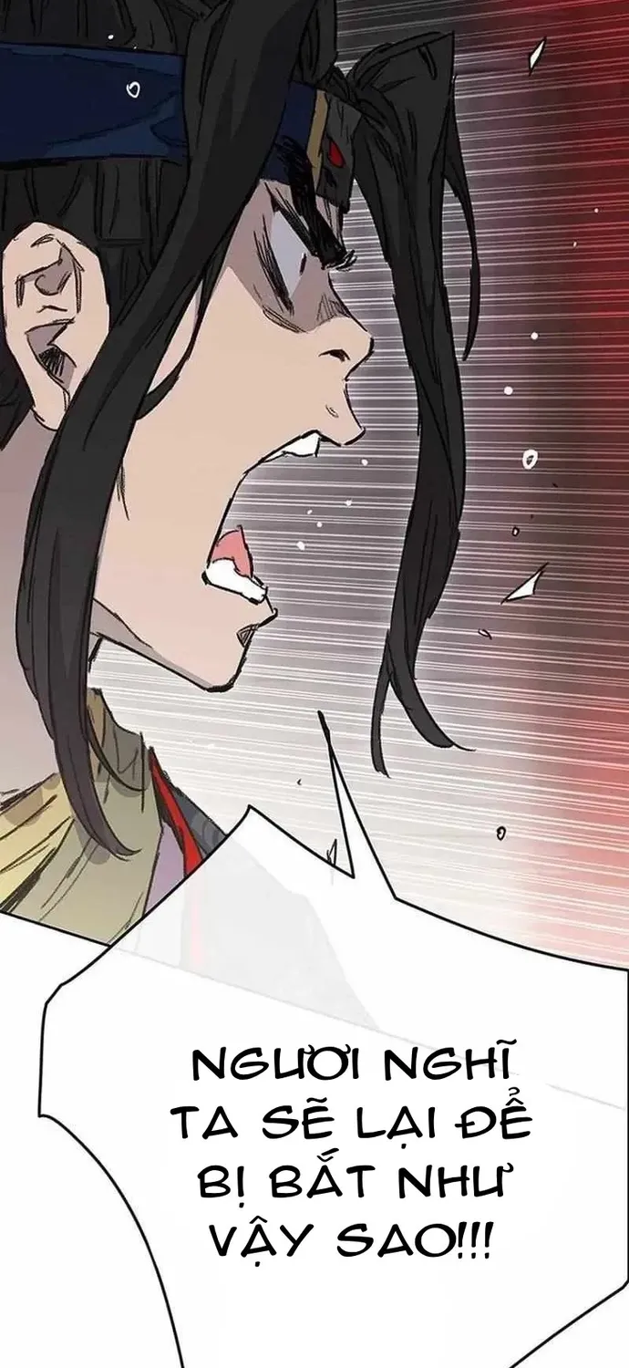 Tiên Kiếm Bất Bại Chap 292 - Next Chap 293