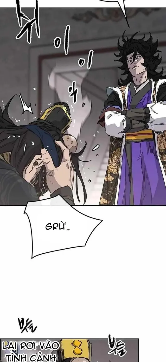 Tiên Kiếm Bất Bại Chap 292 - Next Chap 293