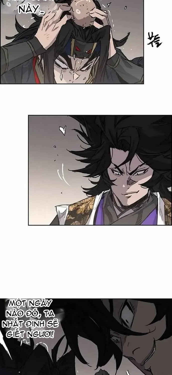 Tiên Kiếm Bất Bại Chap 292 - Next Chap 293