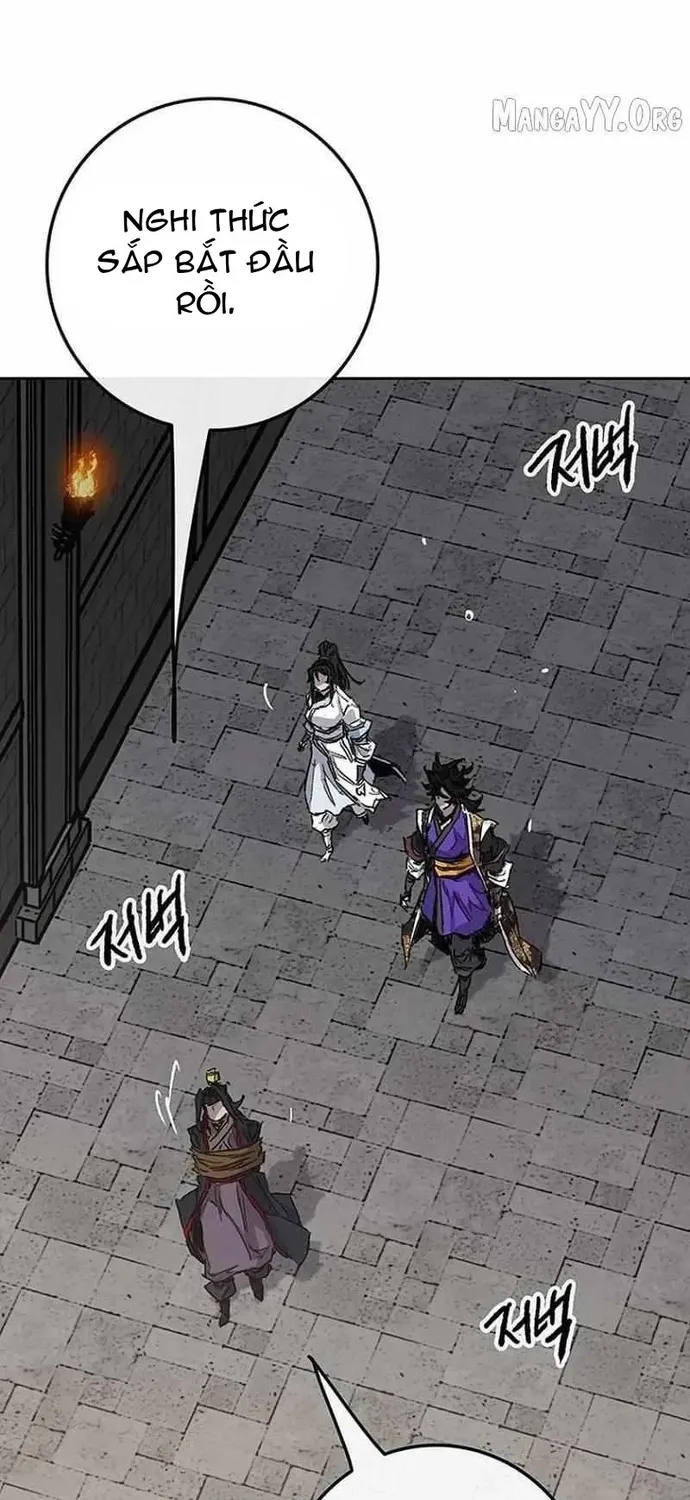 Tiên Kiếm Bất Bại Chap 292 - Next Chap 293