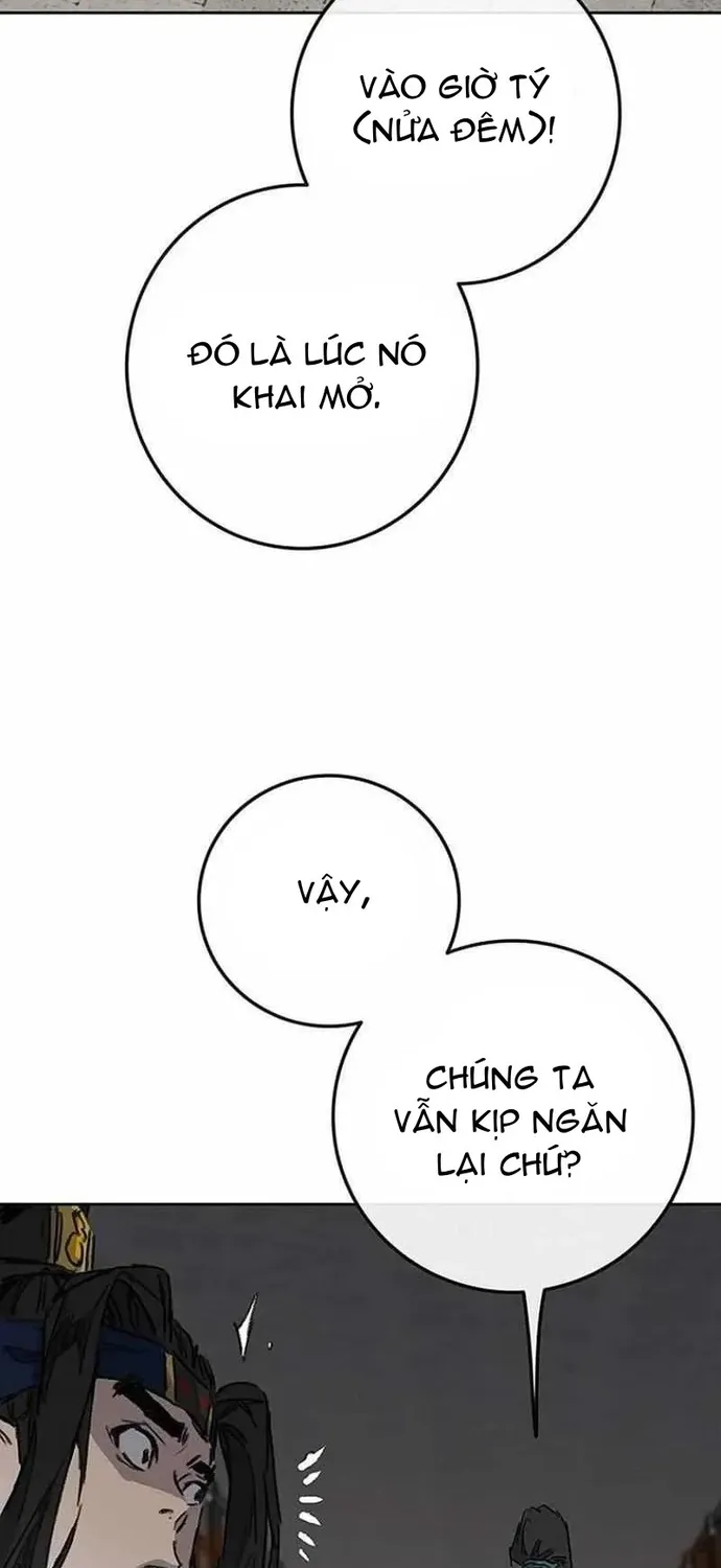 Tiên Kiếm Bất Bại Chap 292 - Next Chap 293