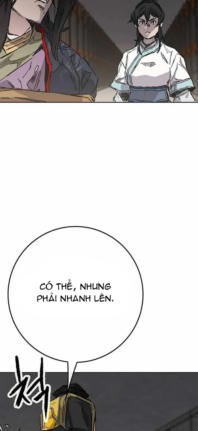 Tiên Kiếm Bất Bại Chap 292 - Next Chap 293