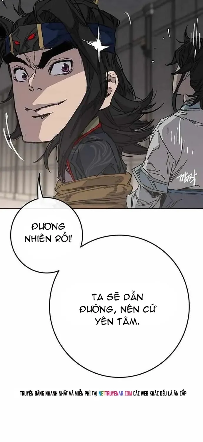 Tiên Kiếm Bất Bại Chap 292 - Next Chap 293