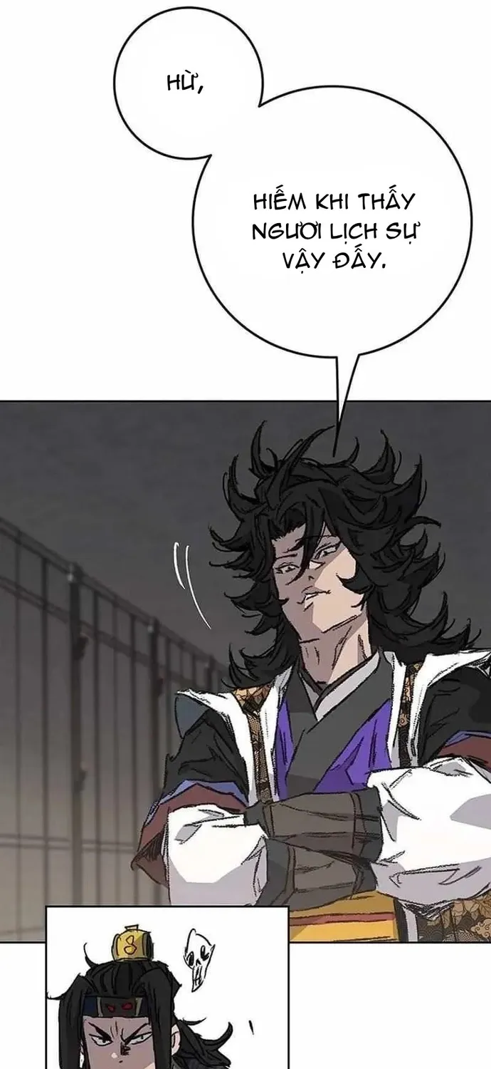 Tiên Kiếm Bất Bại Chap 292 - Next Chap 293