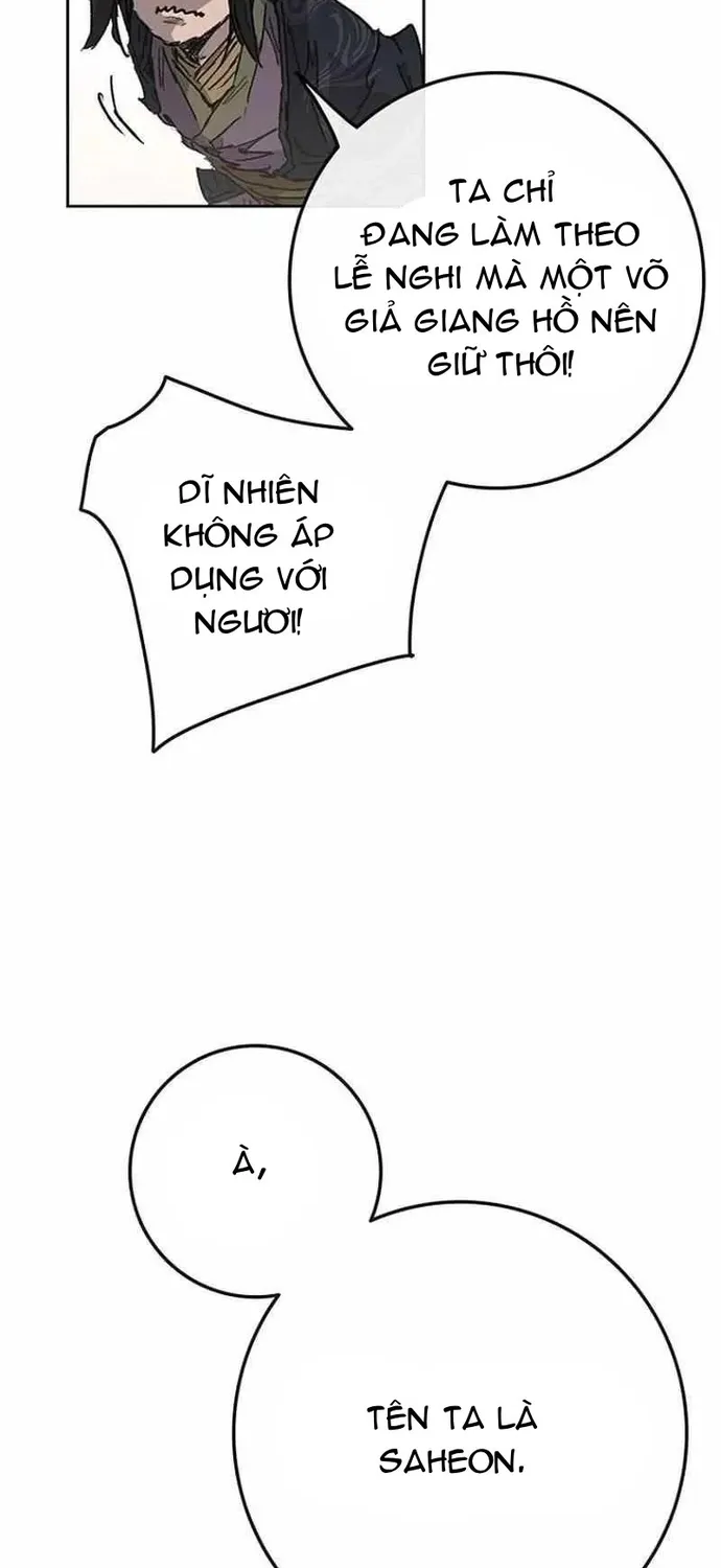 Tiên Kiếm Bất Bại Chap 292 - Next Chap 293