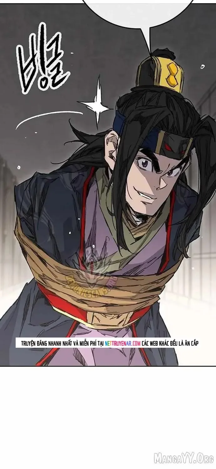 Tiên Kiếm Bất Bại Chap 292 - Next Chap 293