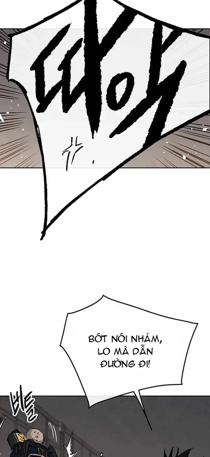 Tiên Kiếm Bất Bại Chap 292 - Next Chap 293