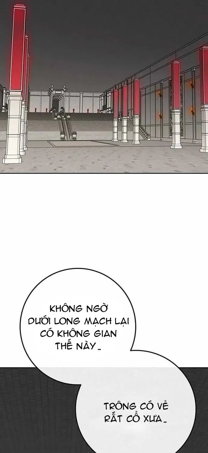 Tiên Kiếm Bất Bại Chap 292 - Next Chap 293