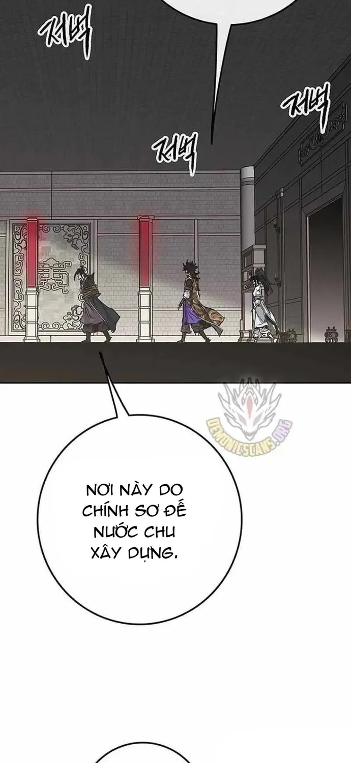 Tiên Kiếm Bất Bại Chap 292 - Next Chap 293