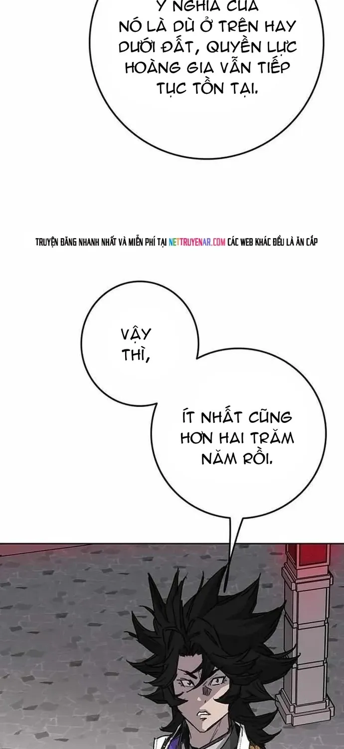 Tiên Kiếm Bất Bại Chap 292 - Next Chap 293