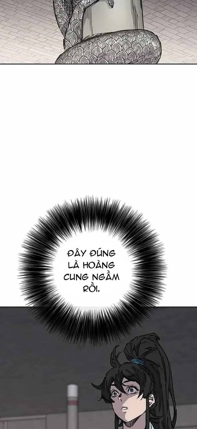 Tiên Kiếm Bất Bại Chap 292 - Next Chap 293