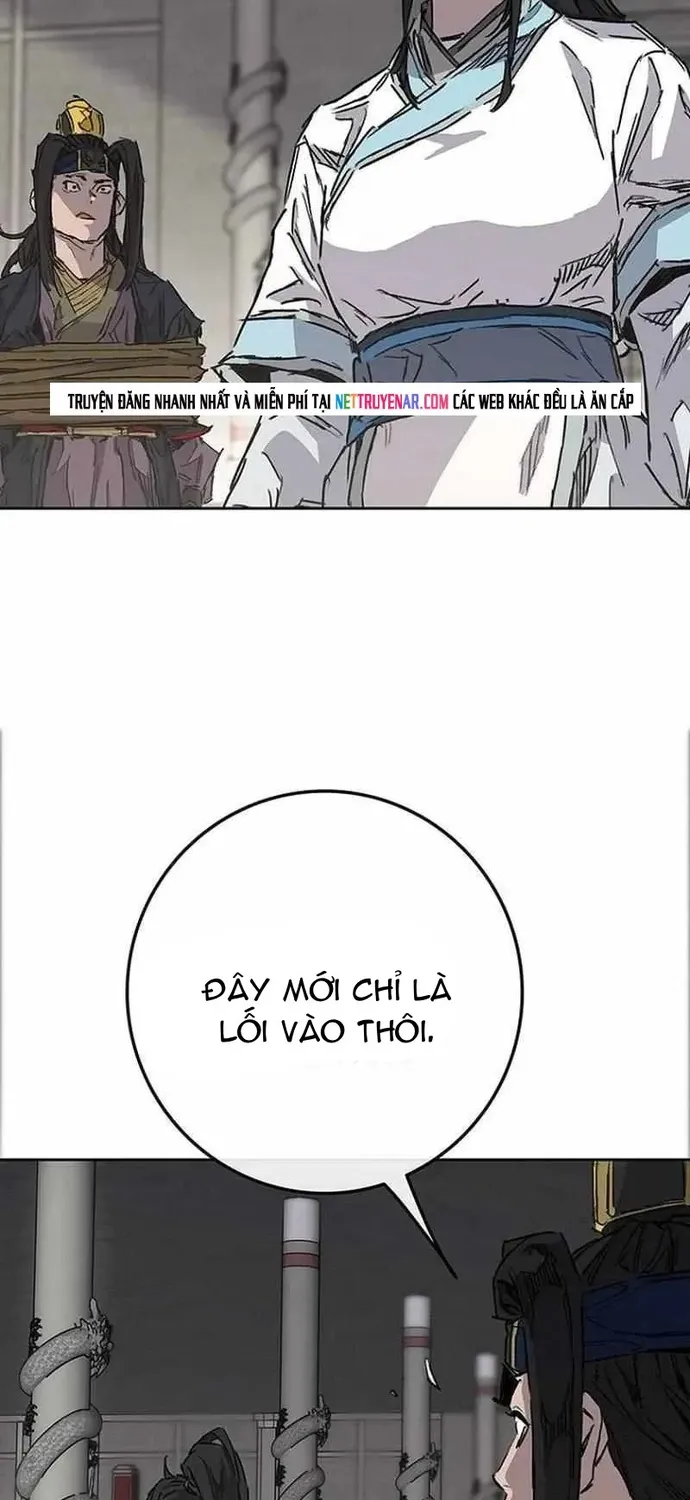 Tiên Kiếm Bất Bại Chap 292 - Next Chap 293