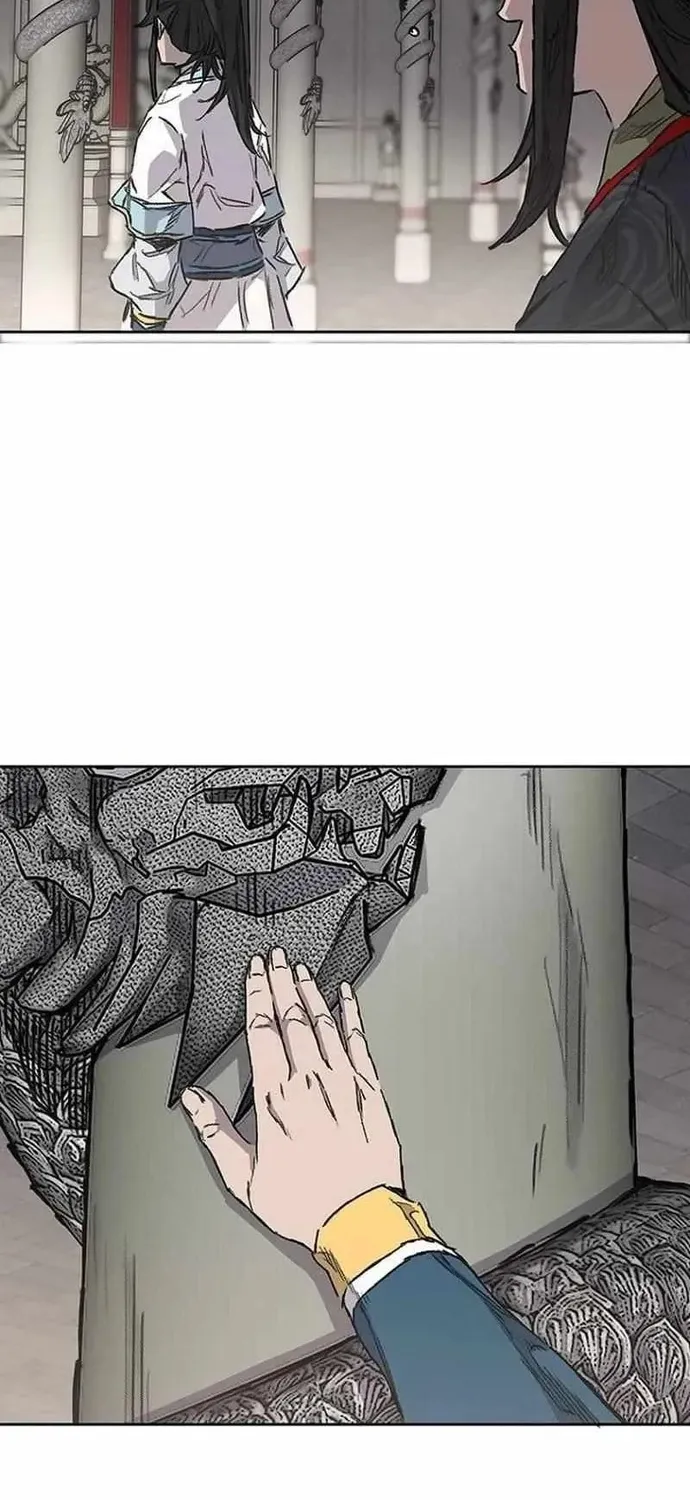 Tiên Kiếm Bất Bại Chap 292 - Next Chap 293