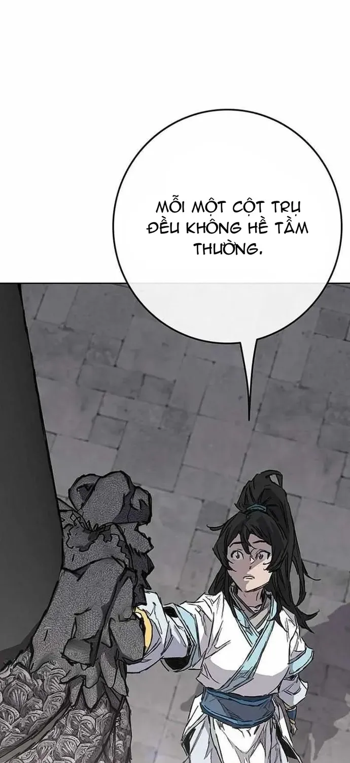 Tiên Kiếm Bất Bại Chap 292 - Next Chap 293