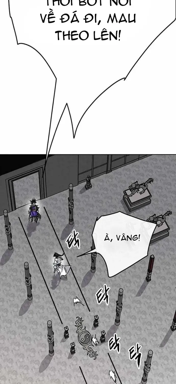 Tiên Kiếm Bất Bại Chap 292 - Next Chap 293