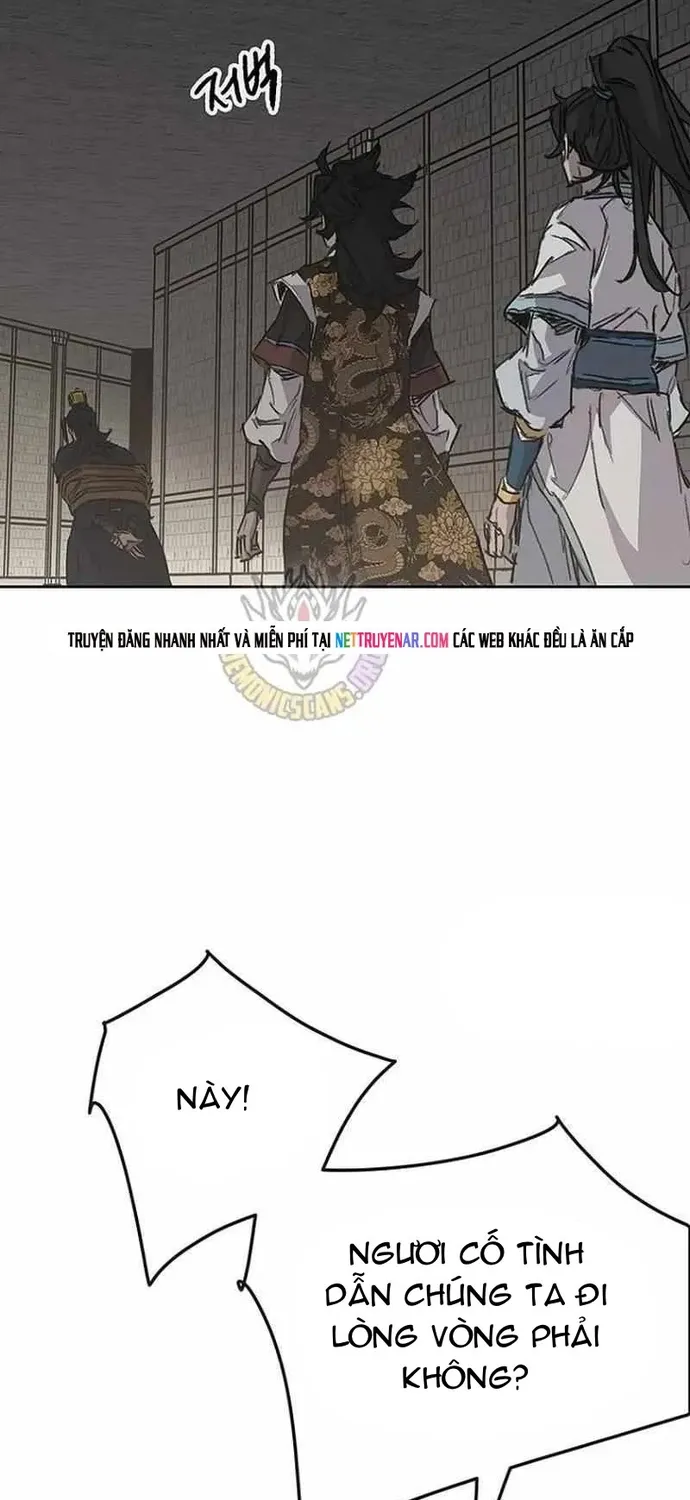 Tiên Kiếm Bất Bại Chap 292 - Next Chap 293