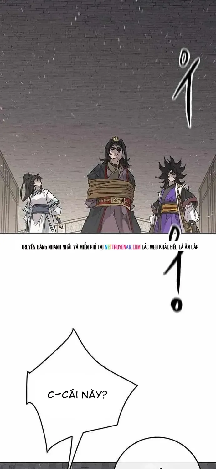 Tiên Kiếm Bất Bại Chap 292 - Next Chap 293