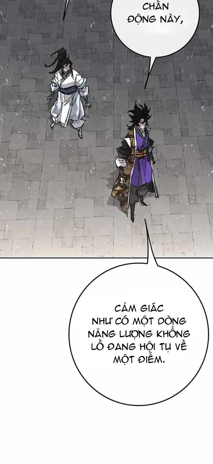 Tiên Kiếm Bất Bại Chap 292 - Next Chap 293