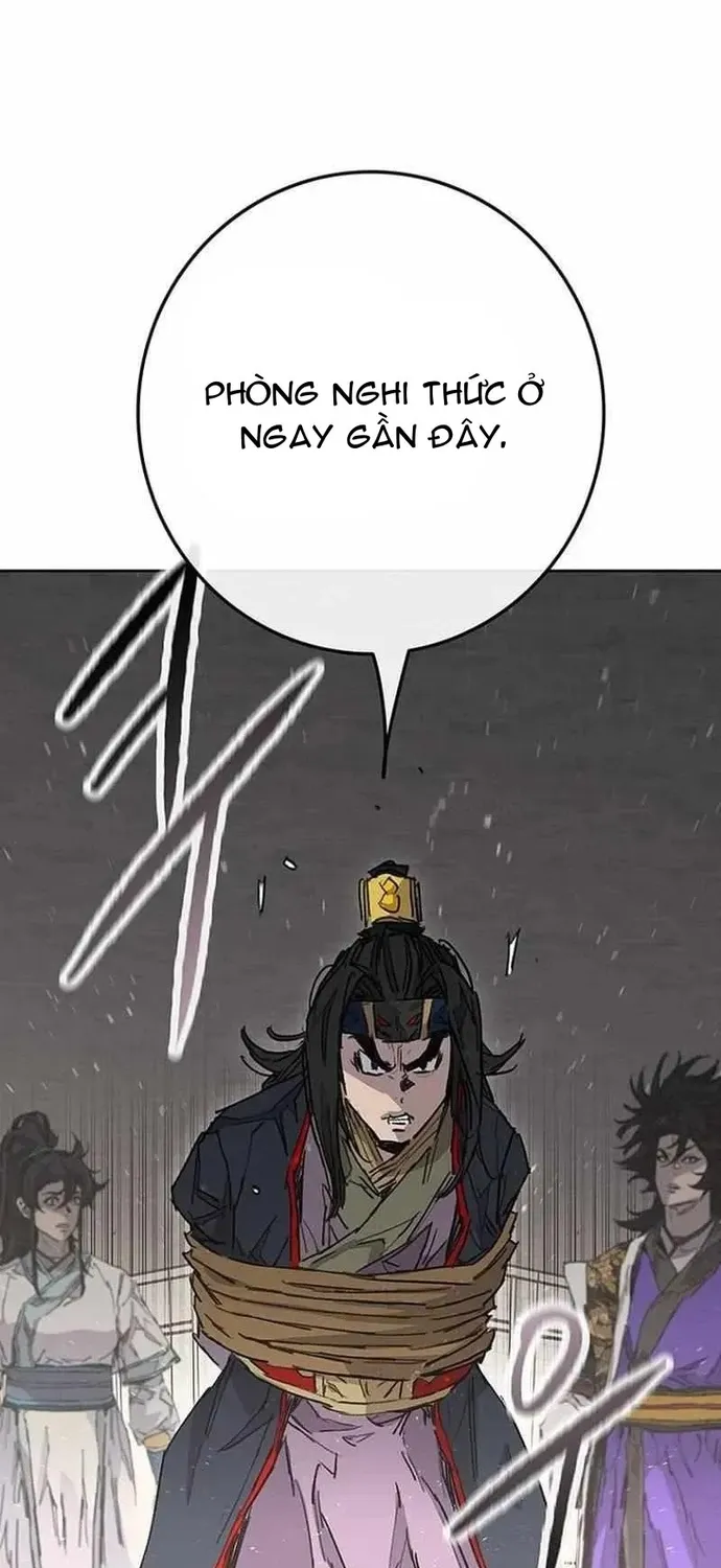 Tiên Kiếm Bất Bại Chap 292 - Next Chap 293