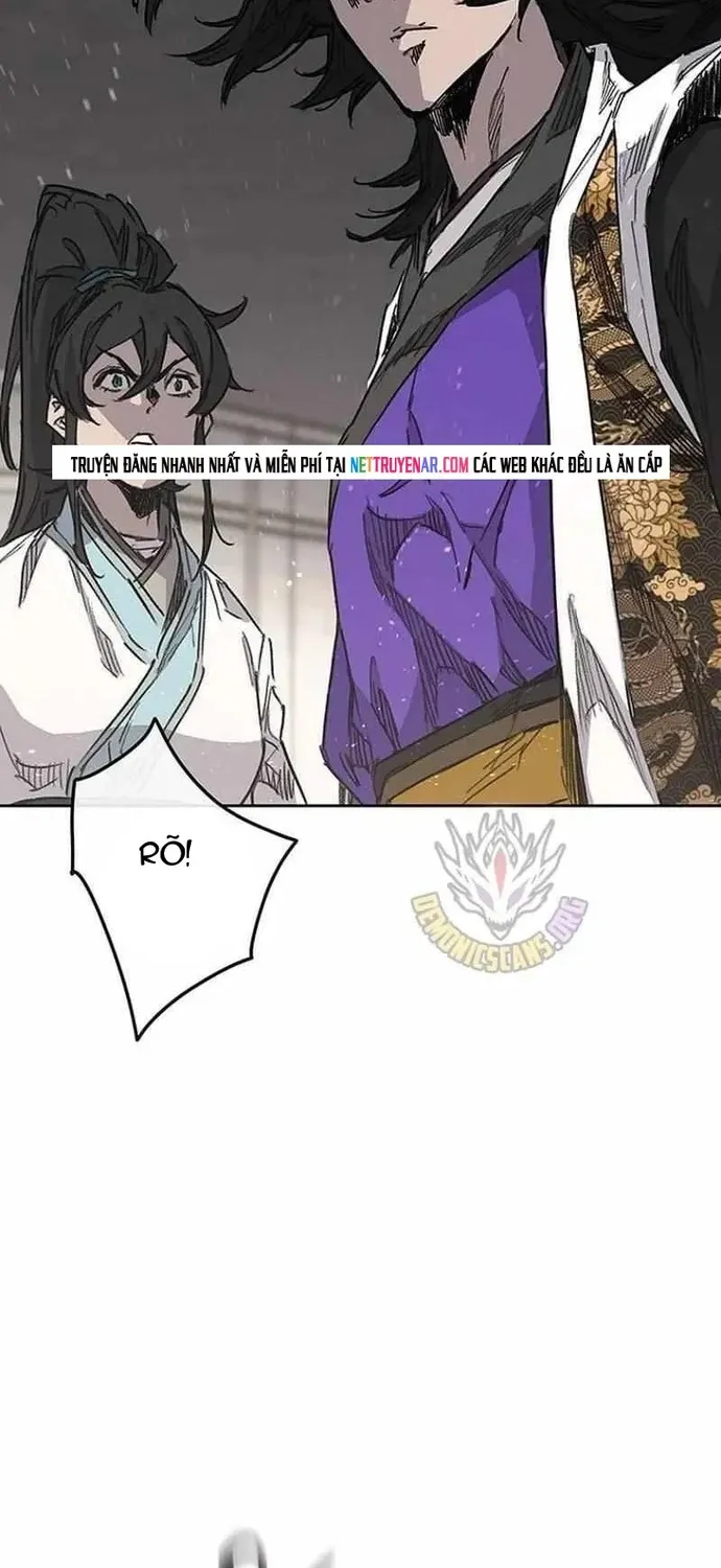 Tiên Kiếm Bất Bại Chap 292 - Next Chap 293