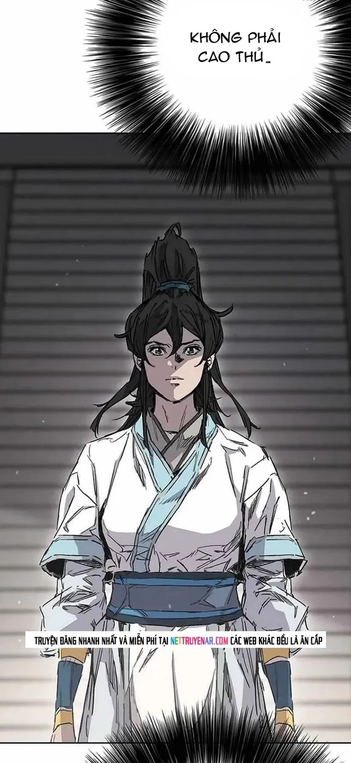 Tiên Kiếm Bất Bại Chap 292 - Next Chap 293