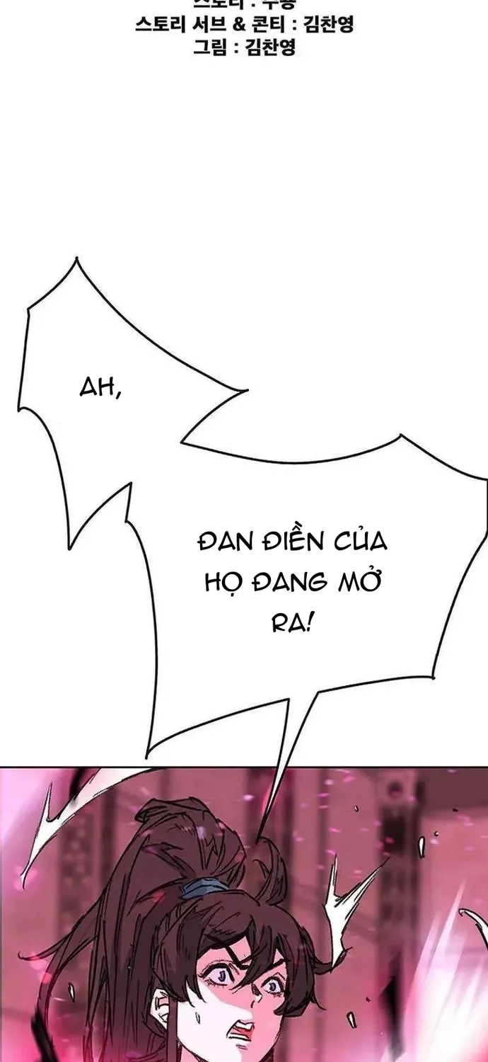 Tiên Kiếm Bất Bại Chap 294 - Next Chap 295