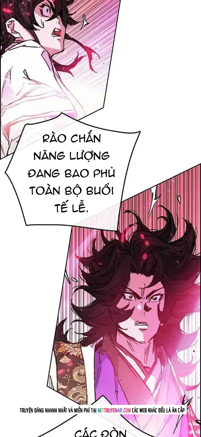 Tiên Kiếm Bất Bại Chap 294 - Next Chap 295